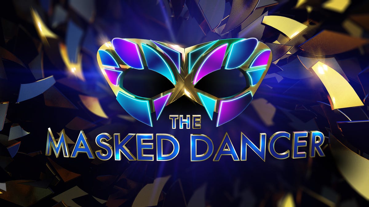 Masked Dancer UK series 2 twist as characters are revealed - When Is Season 2 Of Masked Dancer Coming Out