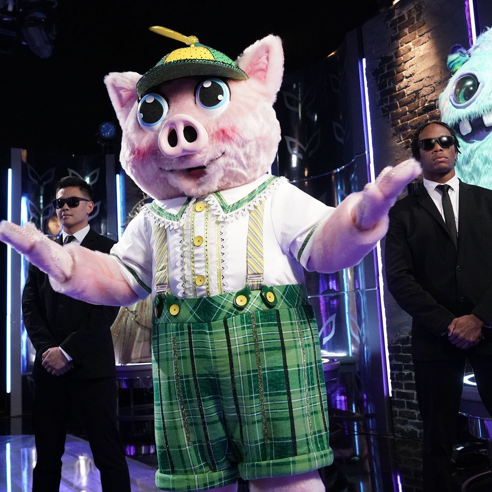 'the masked singer' season 6 clues, guesses, spoilers, cast info, premiere date, and more news