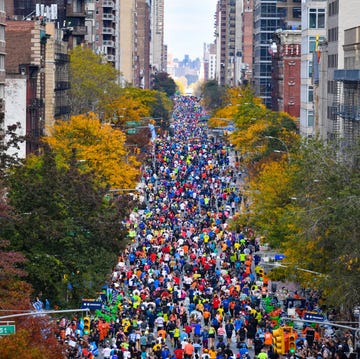 New York Marathon new york marathon