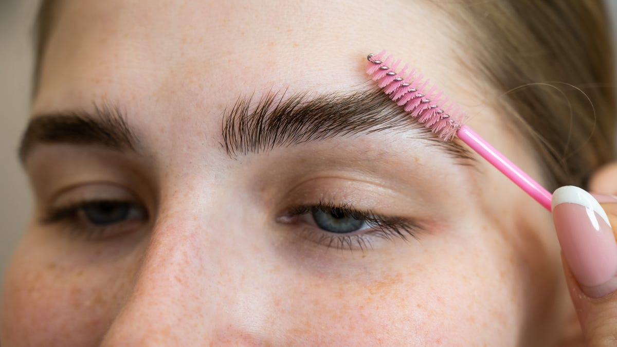 Everything You Need To Know About Brow Lamination