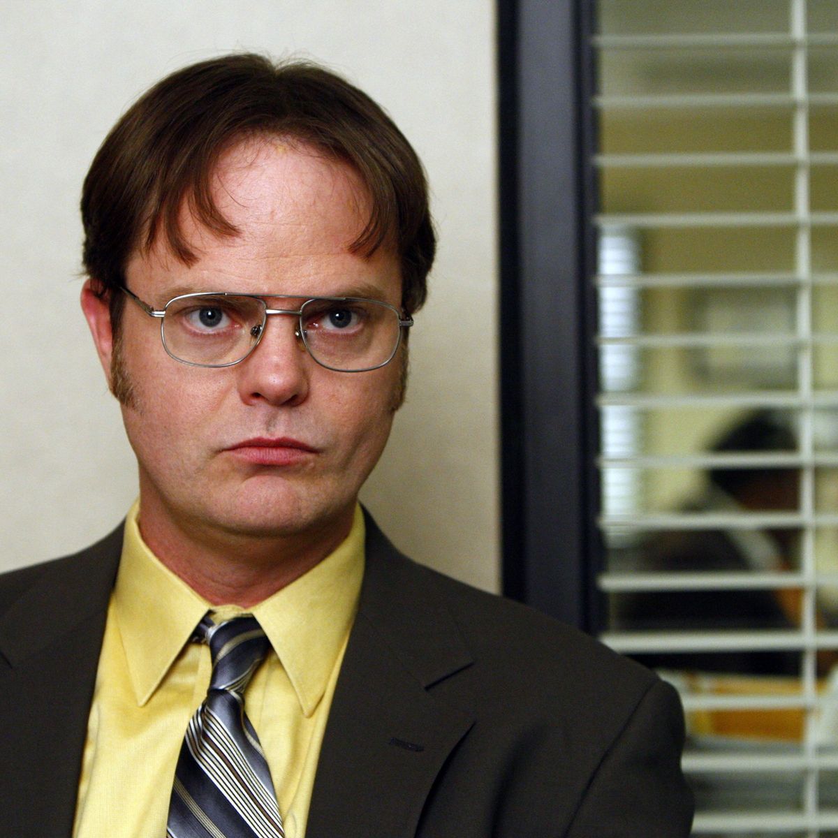 Rainn Wilson Says He Was Mostly Unhappy While Filming 'The Office': It  Wasn't Enough