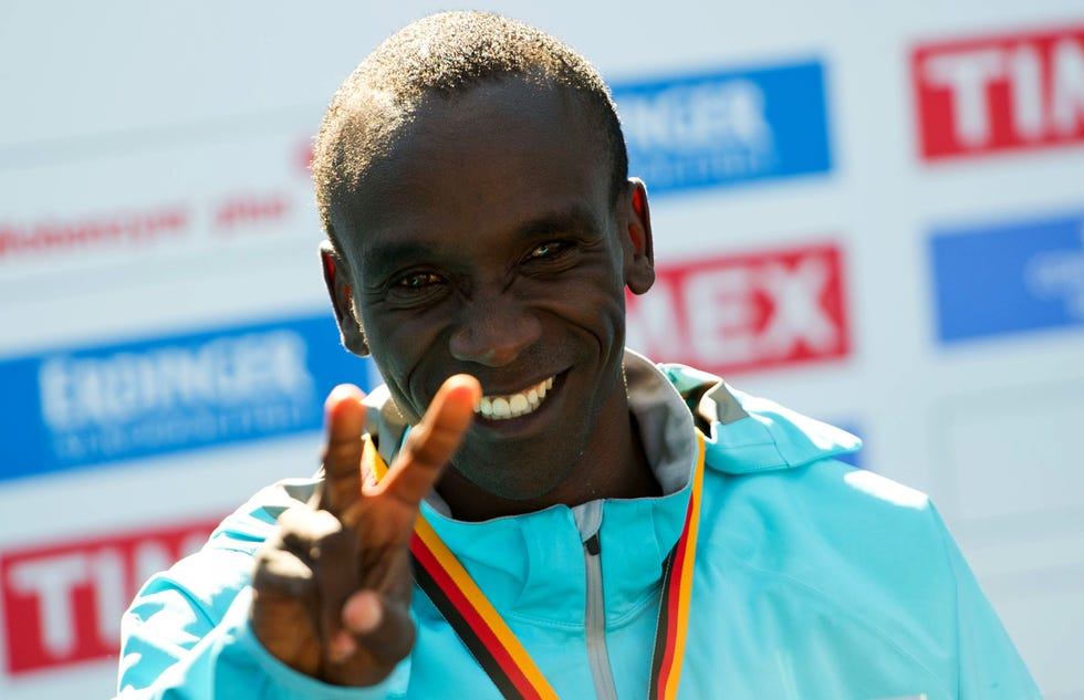 40th berlin marathon