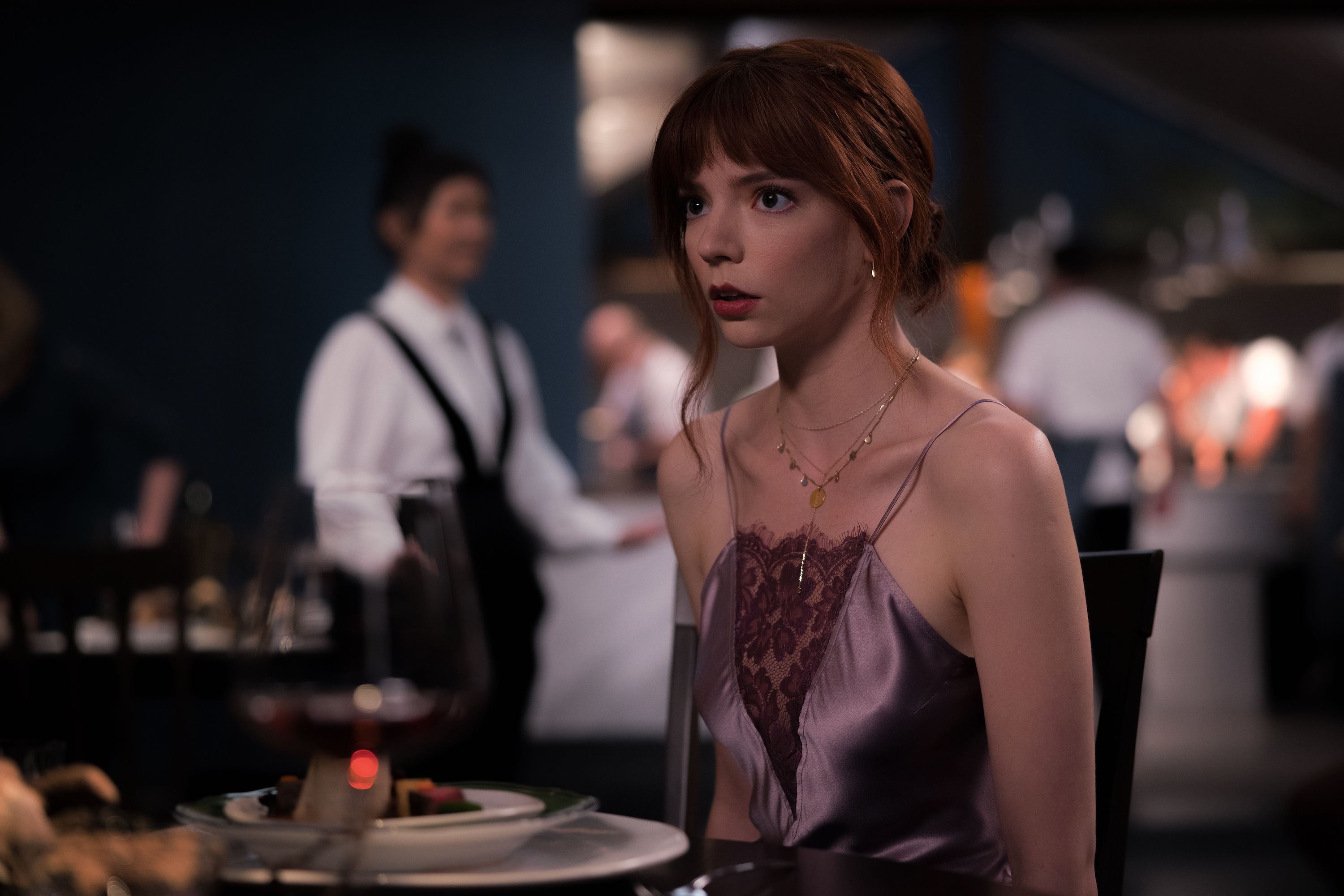 How to Watch The Menu: Is the Anya Taylor-Joy Movie Streaming?