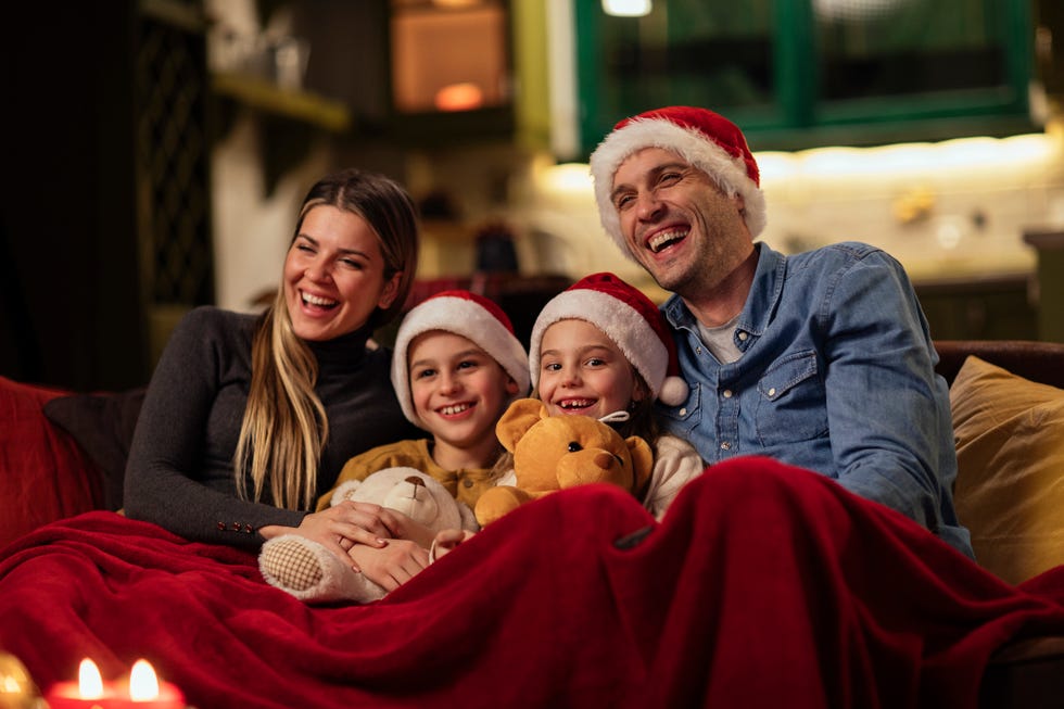 christmas, trivia, the merriest time of the year
