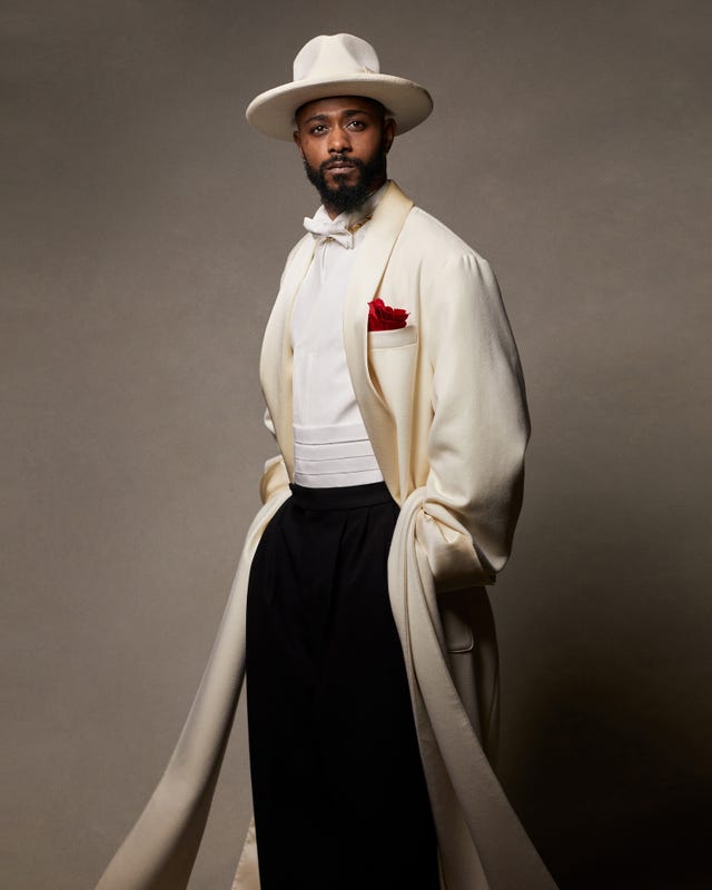 Lakeith Stanfield
