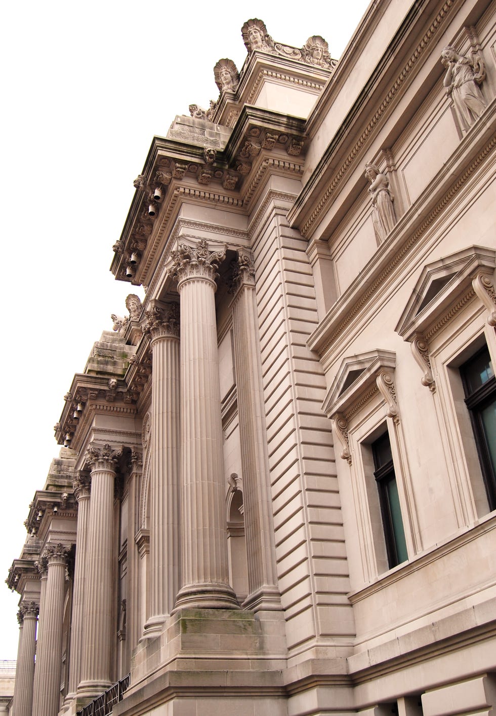 virtual happy hour ideas - The Metropolitan Museum of Art Building