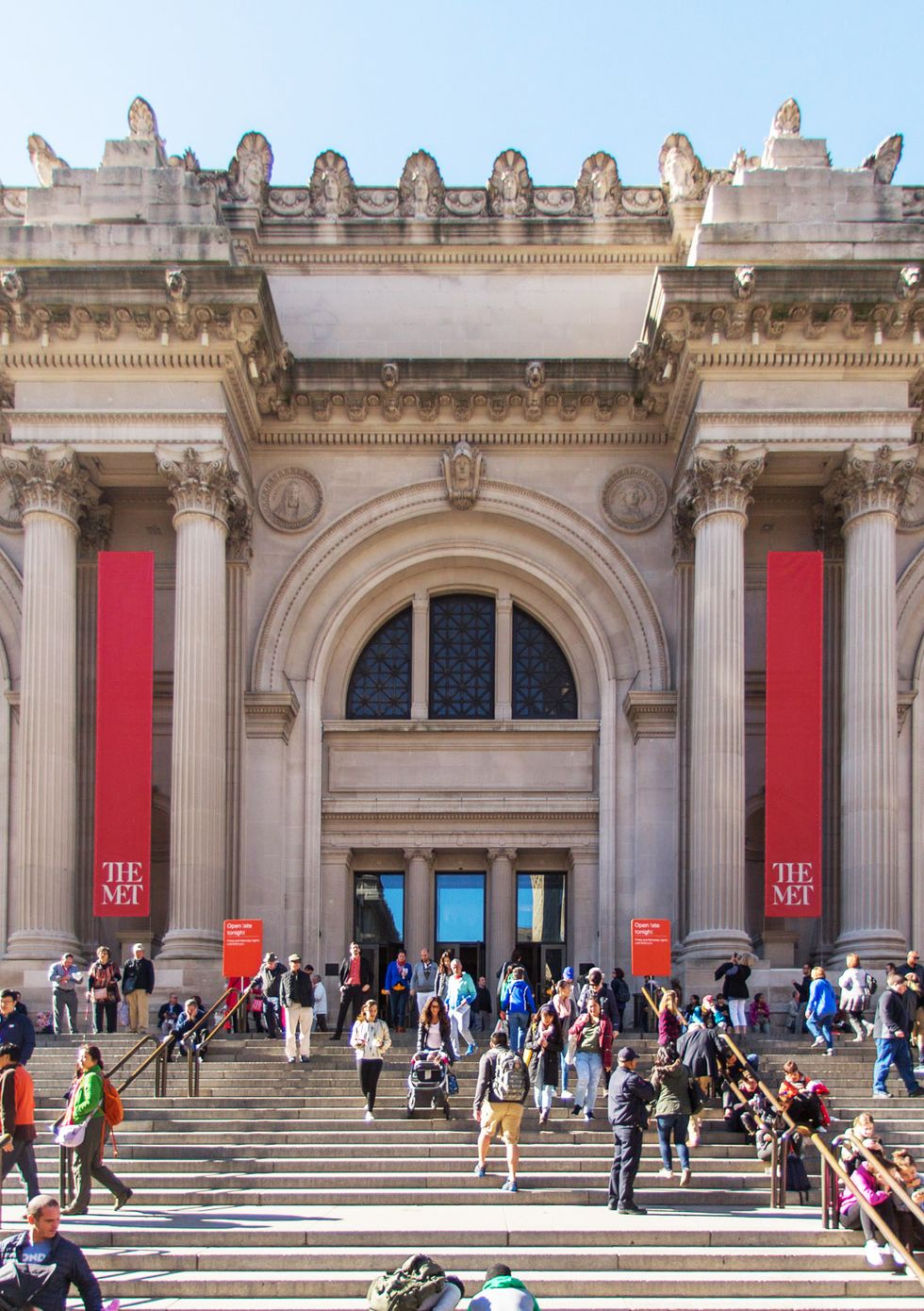 20 Best Museums in New York City in 2023 - Best Museums in NYC