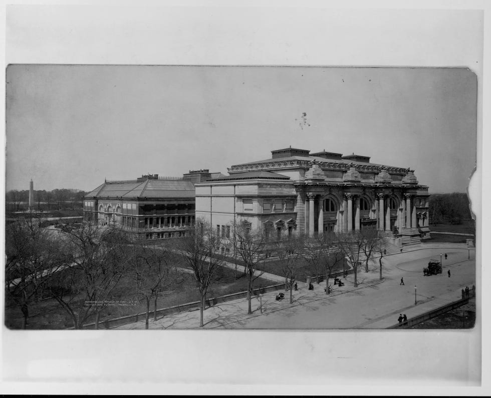 Metropolitan Museum of Art