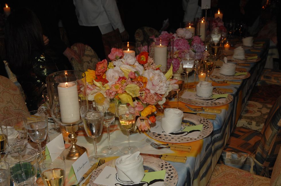 met costume institute gala inside, new york