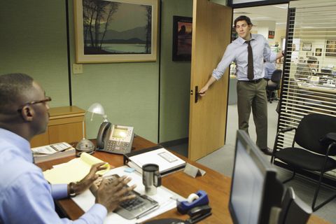 7 Best 'The Office' Valentine's Day Episodes, Ranked From Worst to Best
