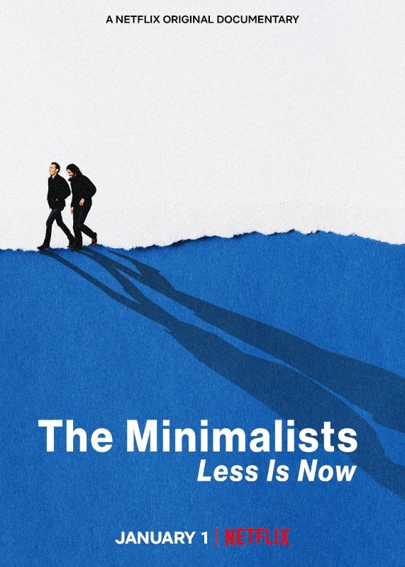 minimalists less is now documental netflix ellees