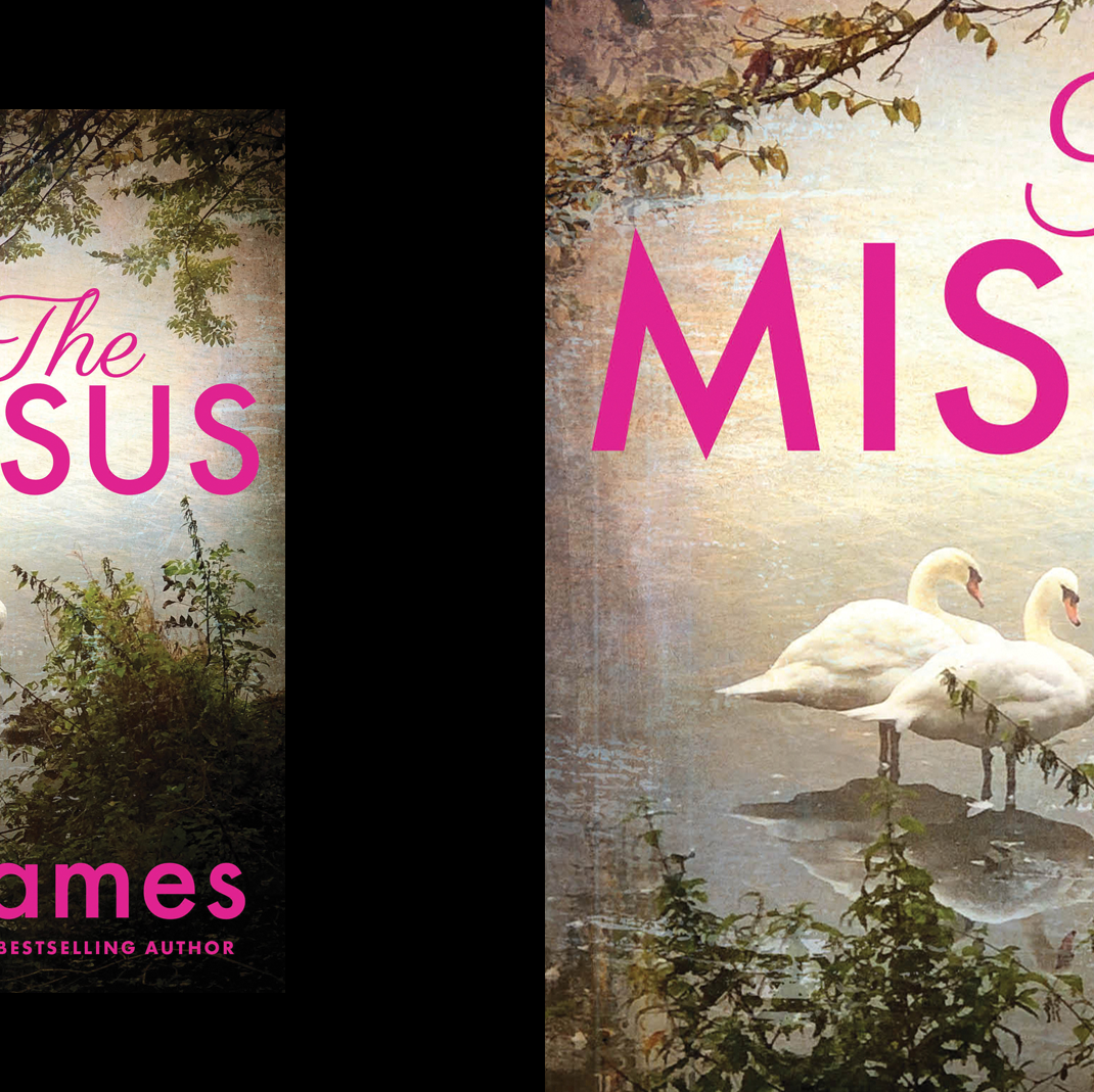 The Missus (Mister & Missus, #2) by E.L. James