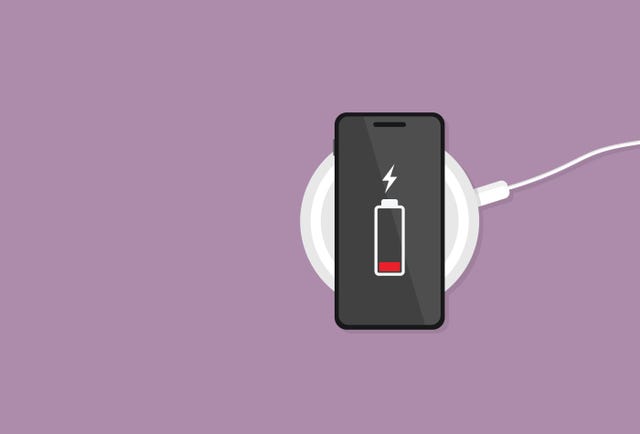 Magnetic Wireless Charging and Discharging Super Large Heating