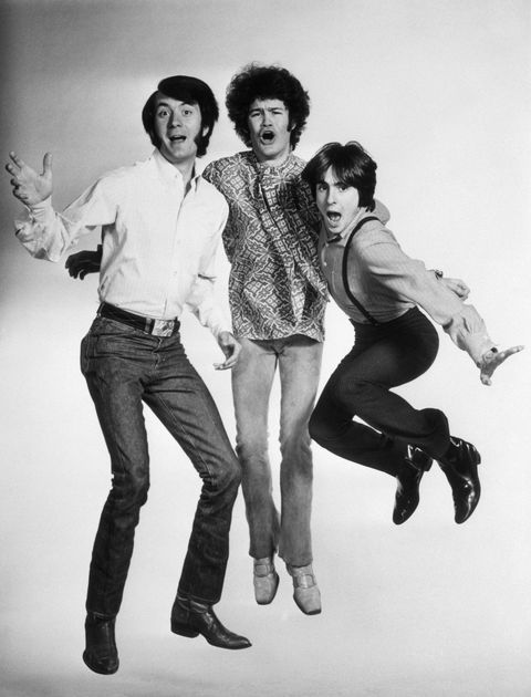 The Monkees - Most Popular Song the Year You Were Born