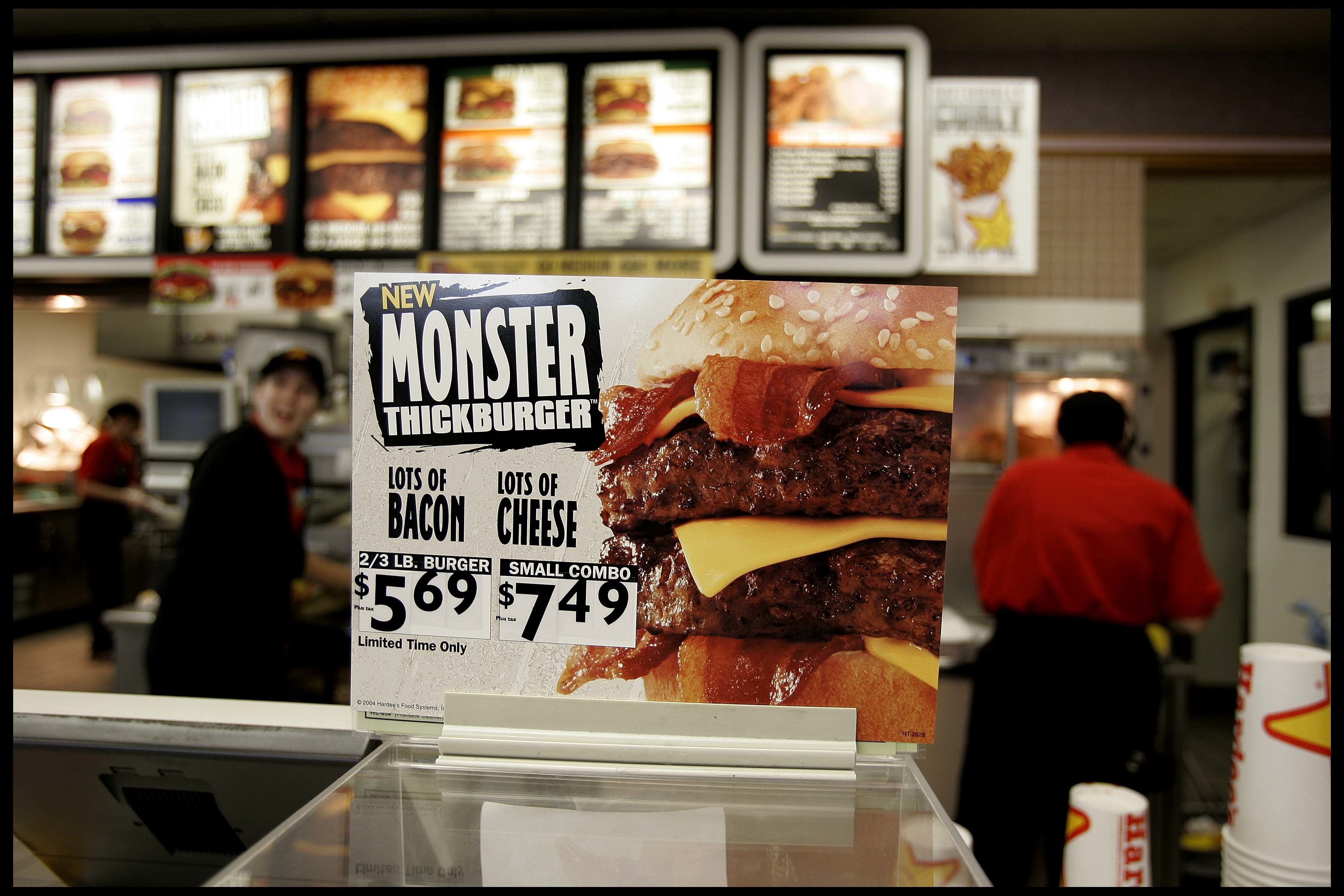 20 Fast Food Restaurants Open on Thanksgiving in 2023