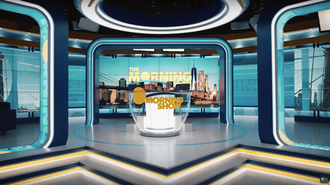 When Is Morning Show On Apple Tv Plus How To Watch Morning Show On Apple Tv