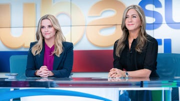 'the morning show' season 3 cast, episodes, apple tv release date and where to watch