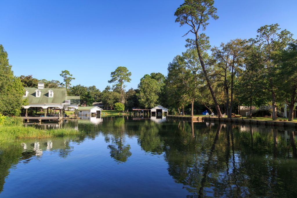 120 Most Picturesque Small Towns in America