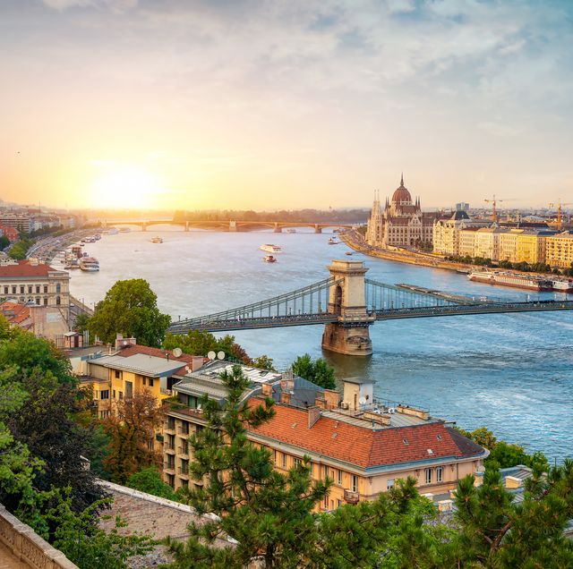 the most beautiful towns to visit on the danube