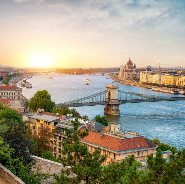 The most beautiful towns to visit on the Danube the most beautiful towns to visit on the danube