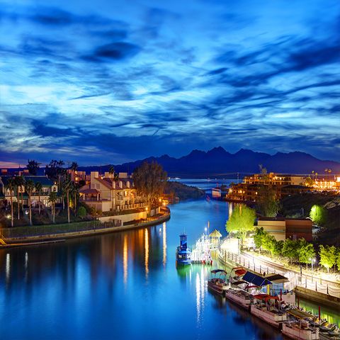 the most picturesque lake towns in the us lake havasu city arizona