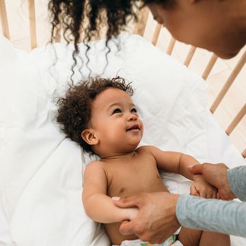 the most popular baby boy or girl names for 2022 in the uk