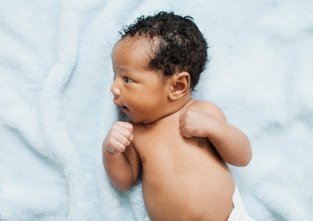 the most popular baby name the year you were born