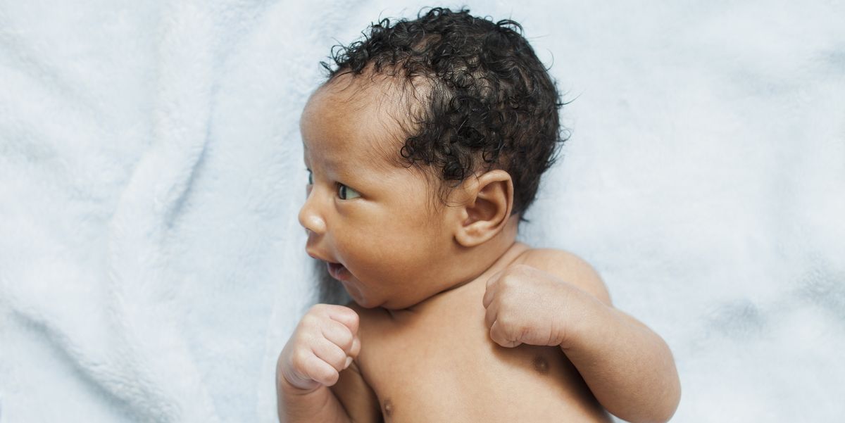 the most popular baby name the year you were born