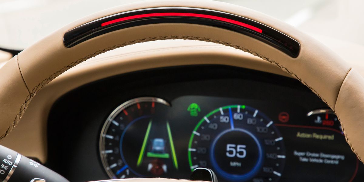 The Most Promising Automotive Technologies for the Future