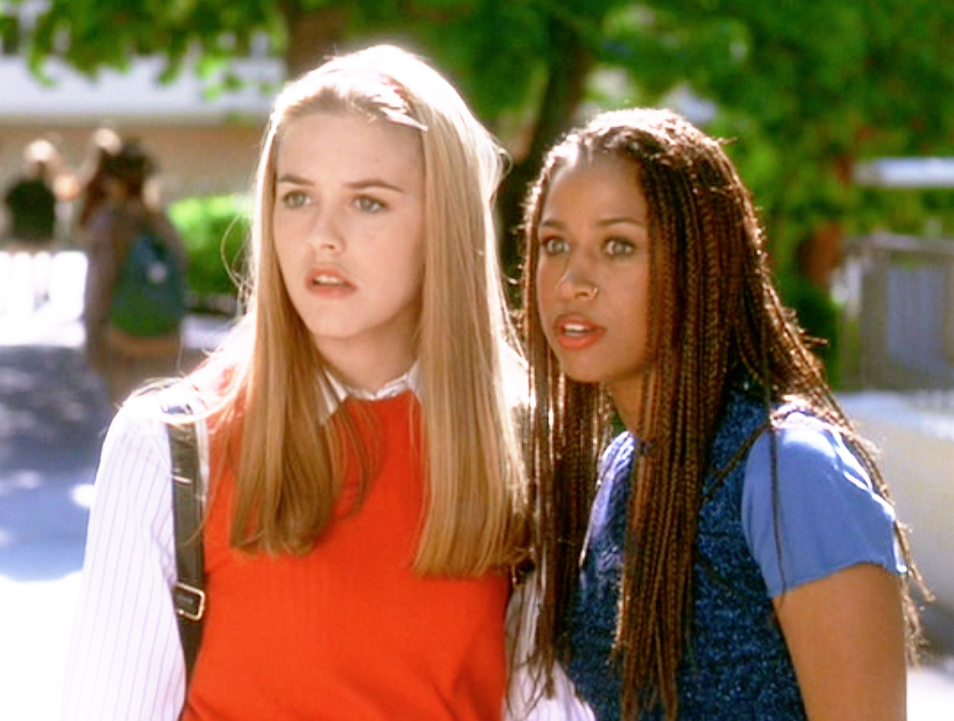 Clueless Series Reboot, Centered on Dionne, Is Coming to Peacock