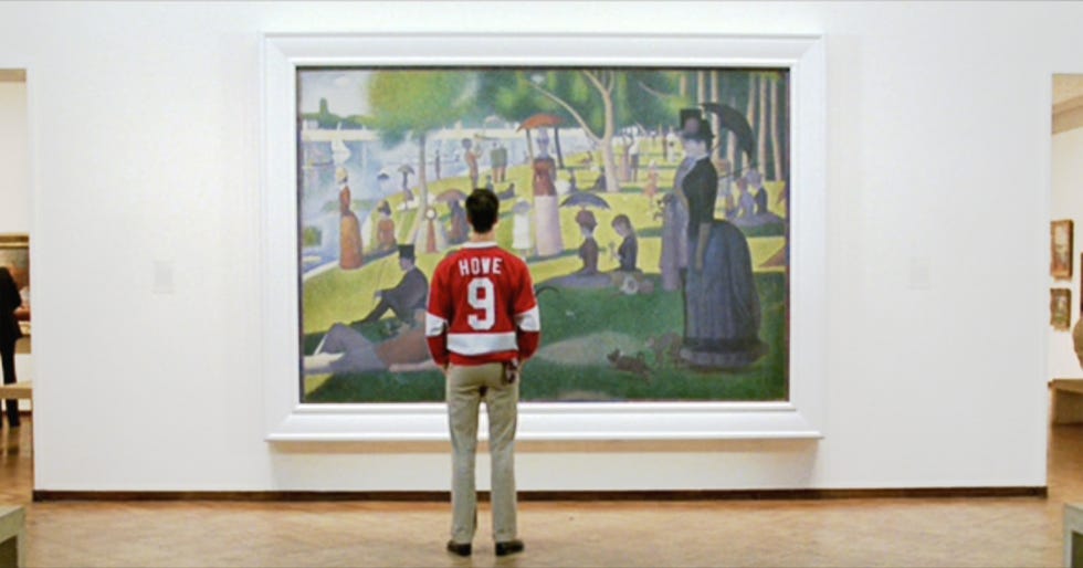 ferris bueller's day off