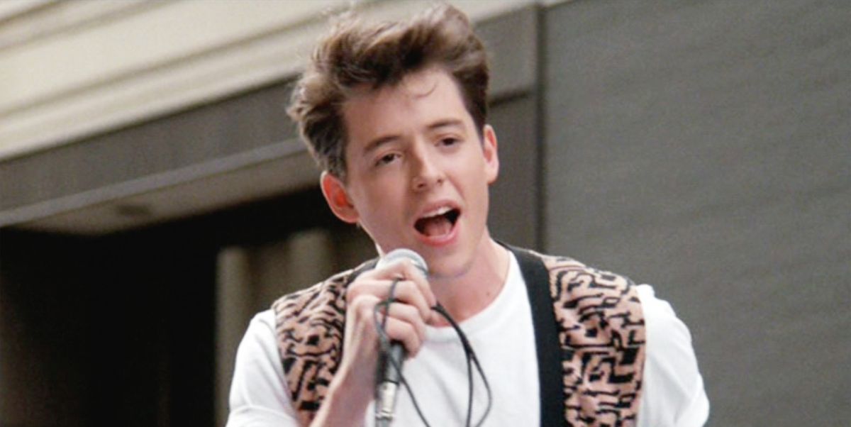 Ferris Bueller’s Day Off's Surprise Spinoff is the Good News We Needed