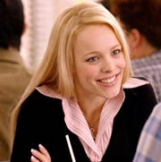 This is an image mean girls