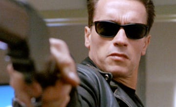 arnold schwarzenegger