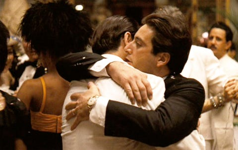 the godfather part ii