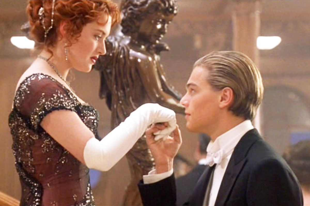 Kate Winslet Recalls Weight Criticism After 'Titanic'