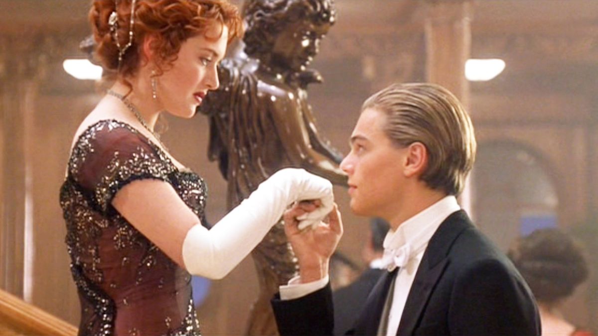 Kate Winslet Recalls Weight Criticism After 'Titanic'