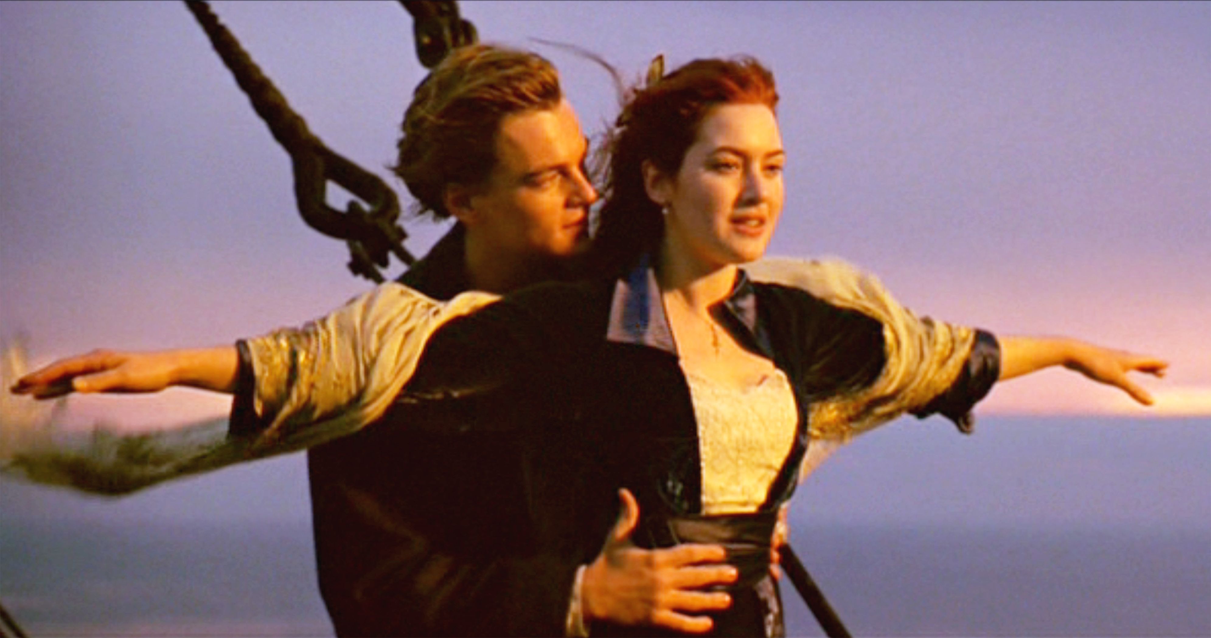the movie titanic written and directed by james cameron news photo 1678372316