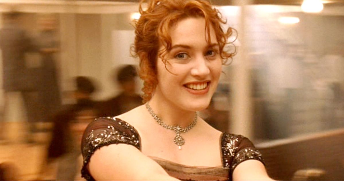 Is Rose From Titanic Real? - Truth About Kate Winslet's Character