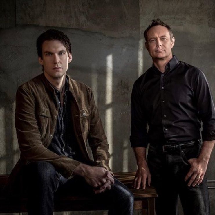 jensen and holes the murder squad   best true crime podcasts
