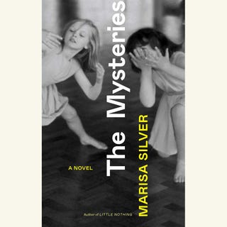 the mysteries, marisa silver