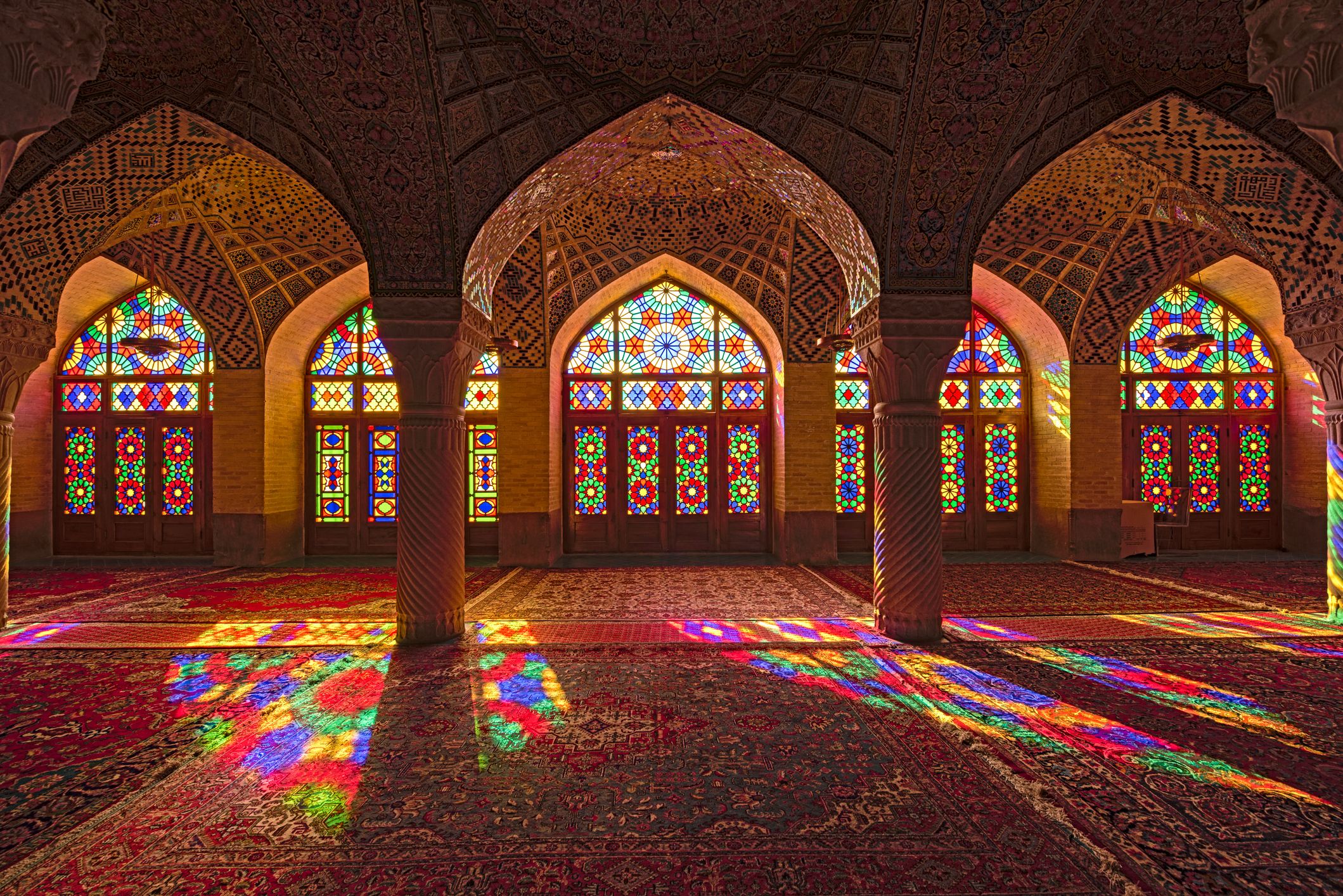 udløb Spytte Patronise 14 Most Beautiful Mosques in the World - Best Mosques to Visit
