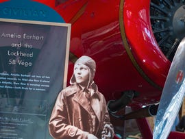 the national air and space museum, washington, dc