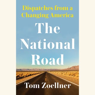 the national road, tom zoellner