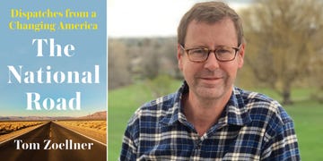 tom zoellner, the national road