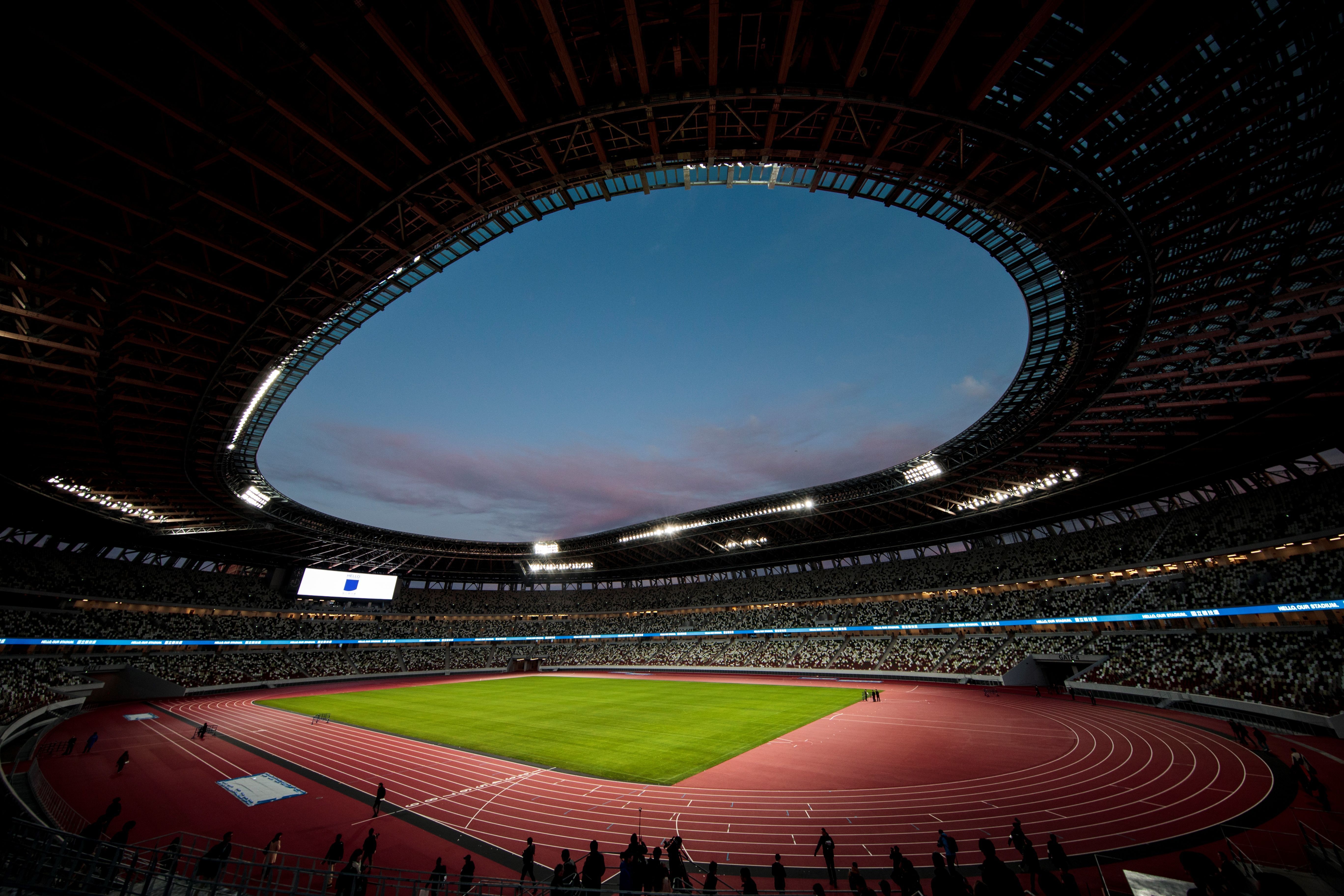 Watch Tokyo Olympics 2021 online without cable – Live Stream Tokyo Olympics online  FREE – Ivacy VPN Blog