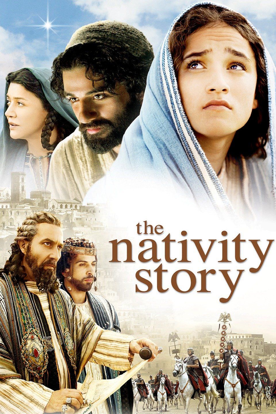 bible movies the nativity story