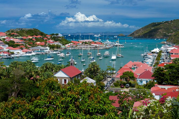 St. Barts Travel Guide: What to Do in St. Barts in 2024