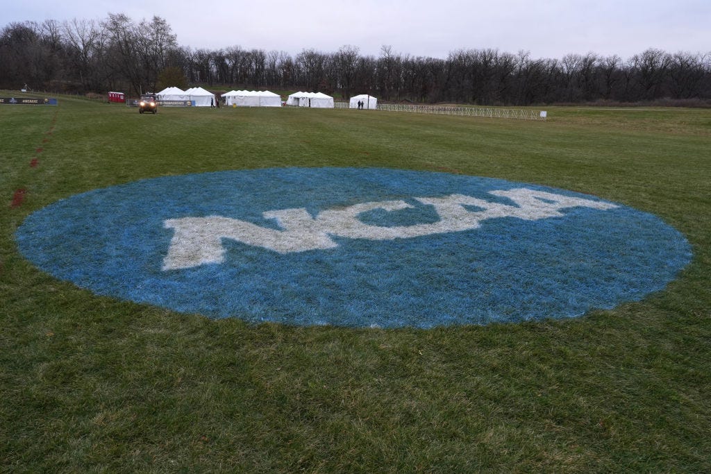 2024 NCAA XC Championships Race Recaps and Highlights