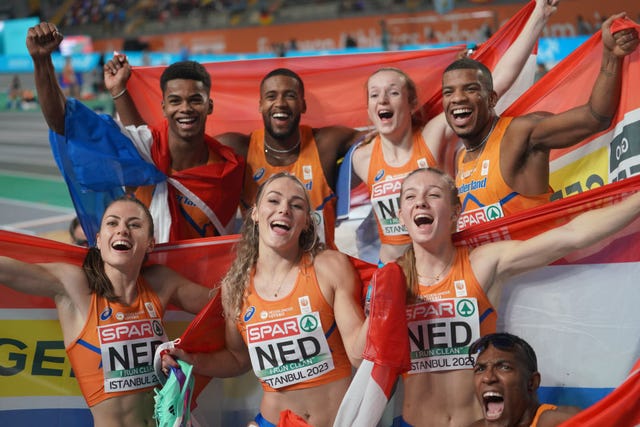 Olympische Spelen 2024 deze Nederlandse atleten doen mee